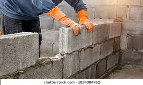 Finishing Mason